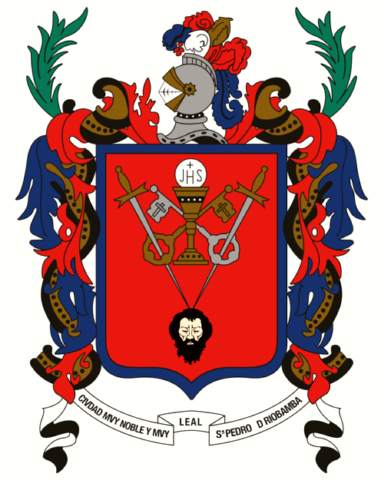 Riobamba
