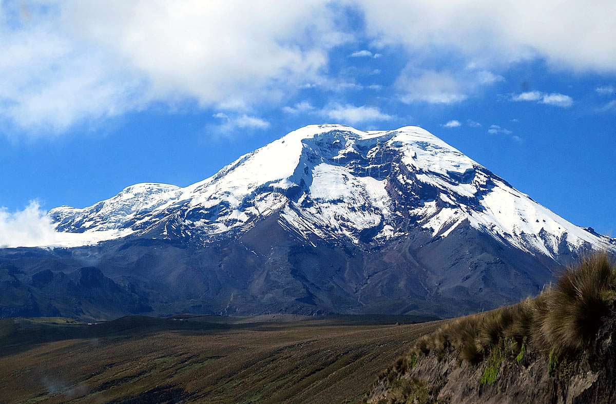 Chimborazo