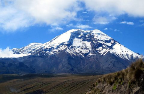 Chimborazo