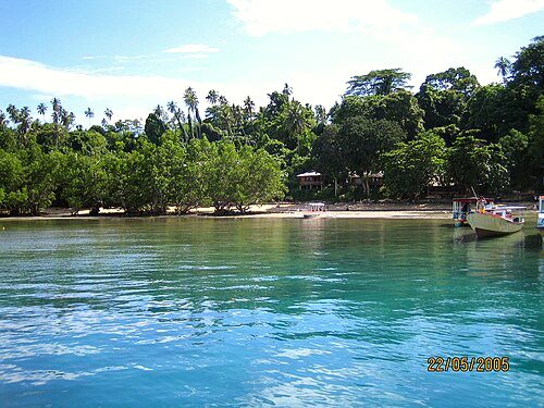 Bunaken