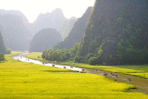 Ninh Bình