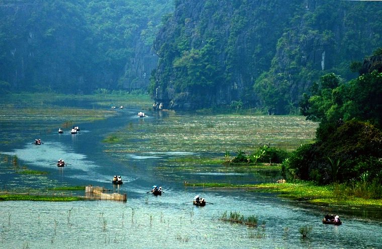Tràng An