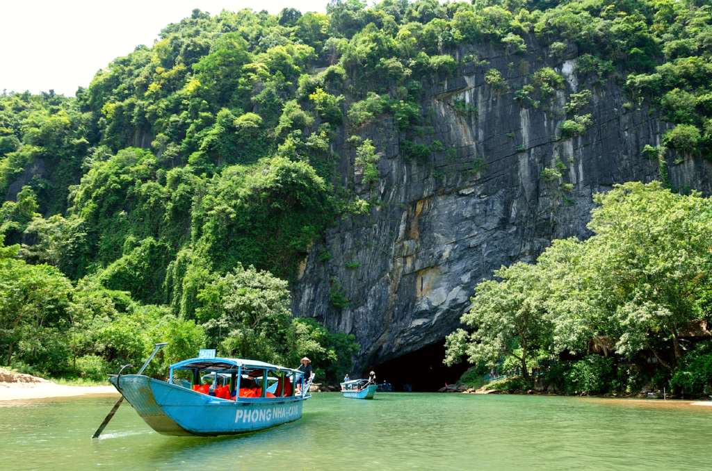 Phong Nha