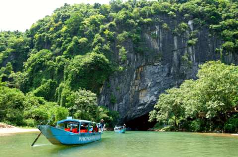 Phong Nha