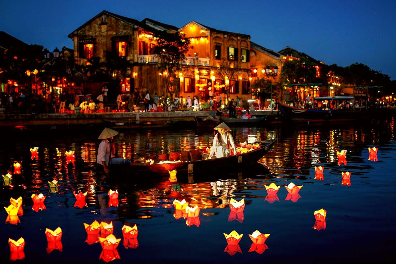 Hội An