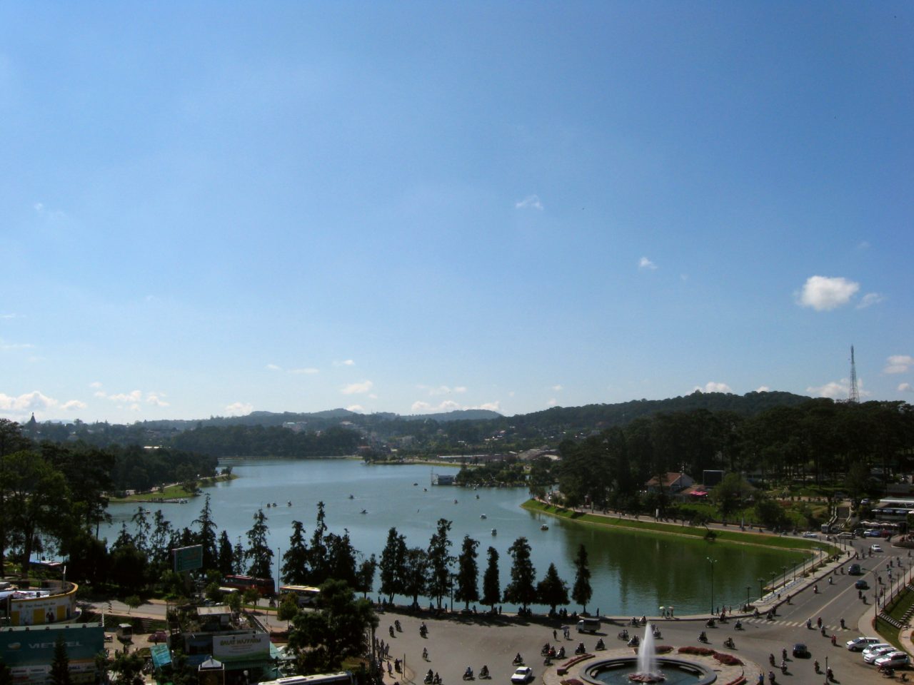 Đà Lạt