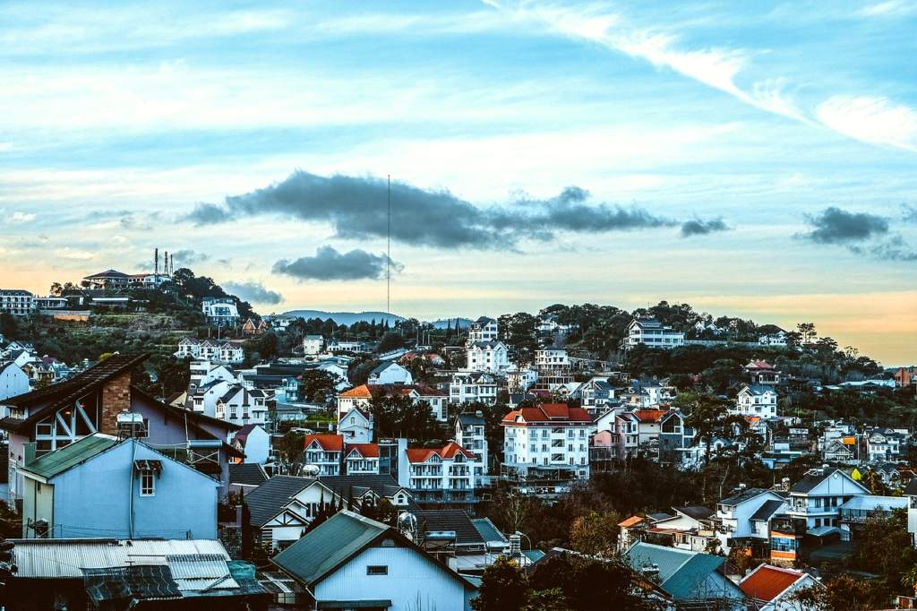Đà Lạt