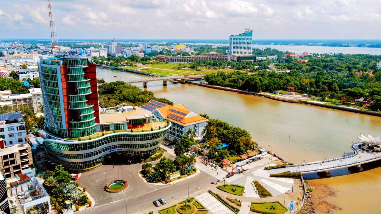Cần Thơ