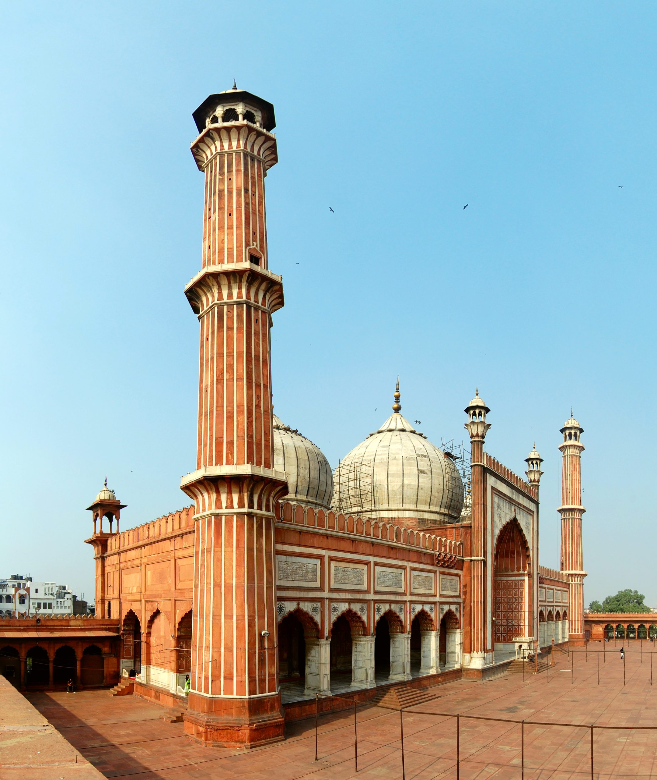 India's Golden Triangle and Rajasthan