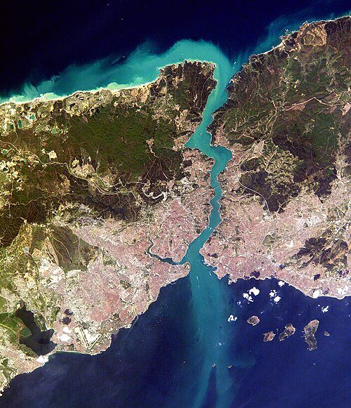 Bosphorus