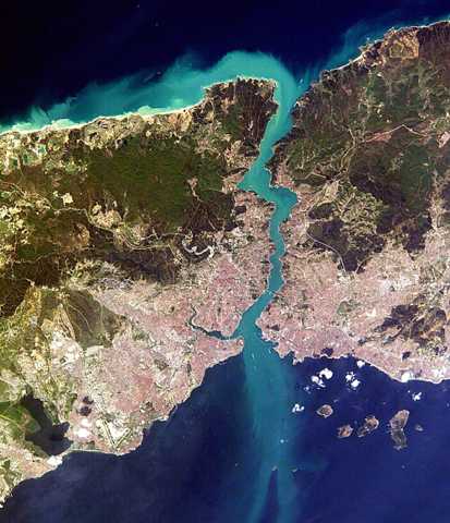 Bosphorus