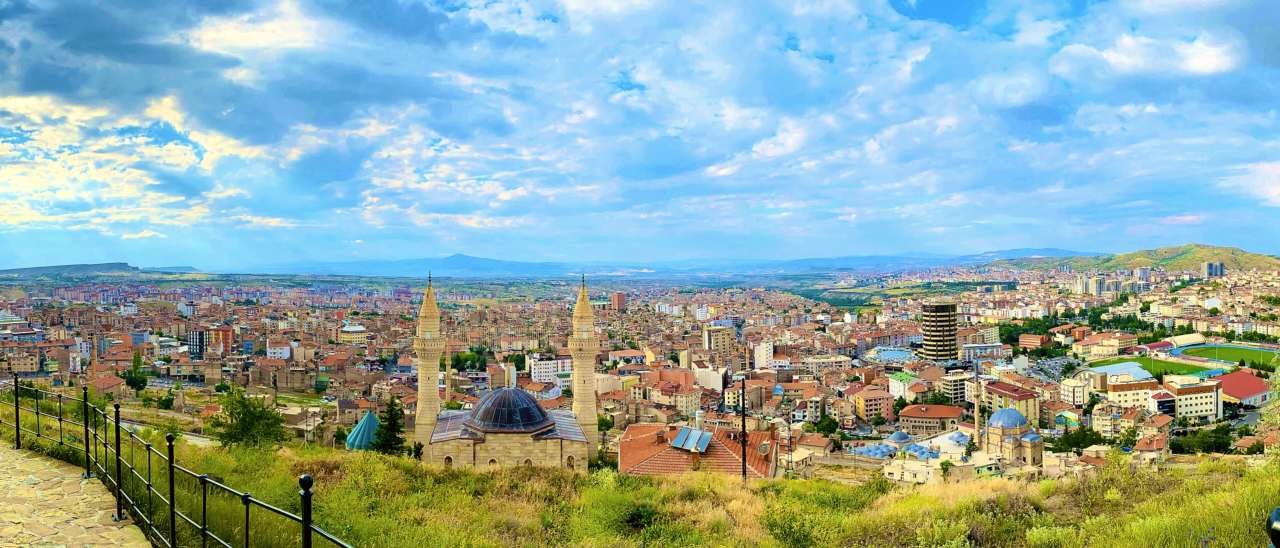 Nevşehir
