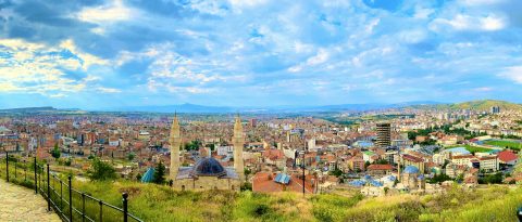 Nevşehir