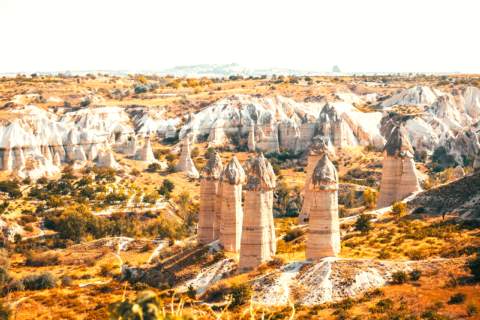 Nevşehir