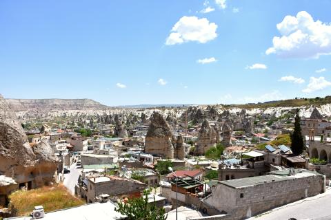 Göreme