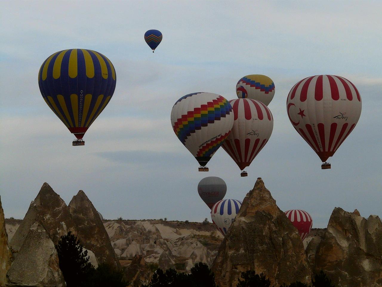 Göreme