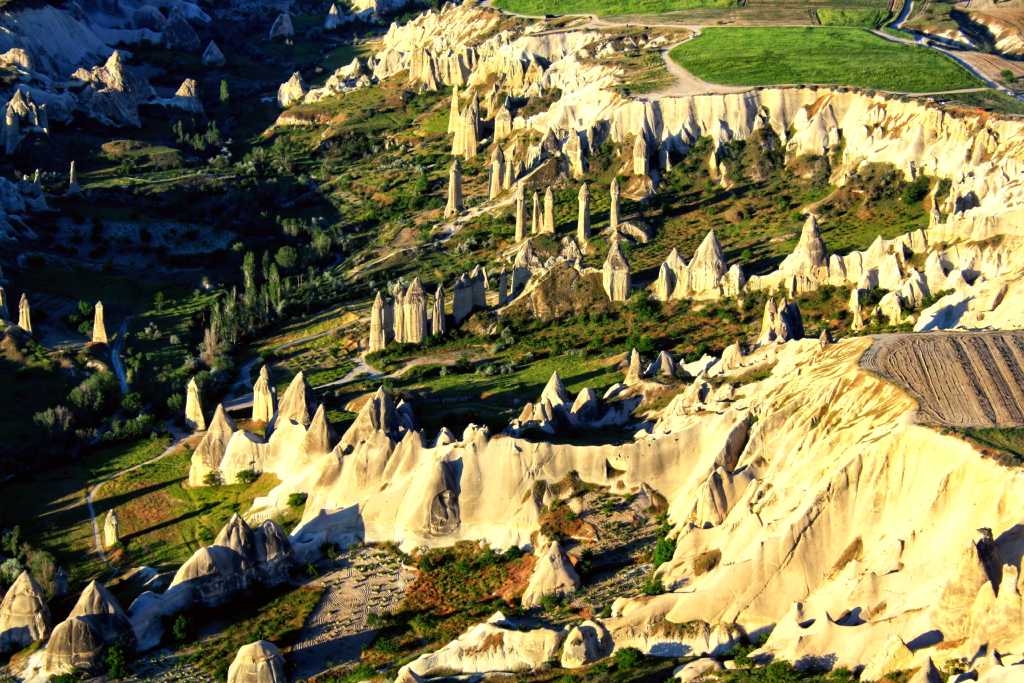 Love Valley