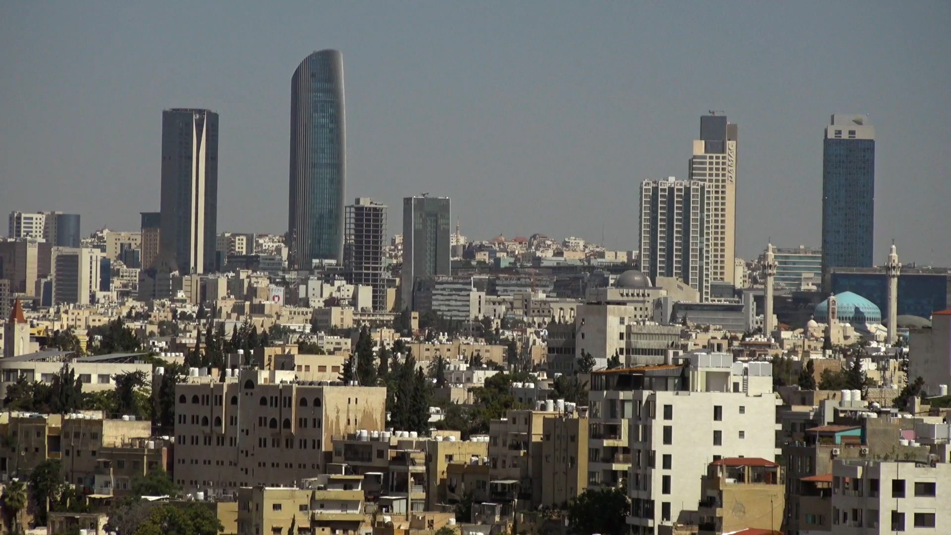 Jordan Road Trip: Amman, the Dead Sea, Petra and Wadi Rum
