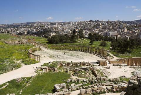 Jerash
