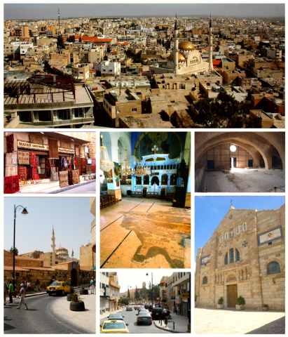 Madaba