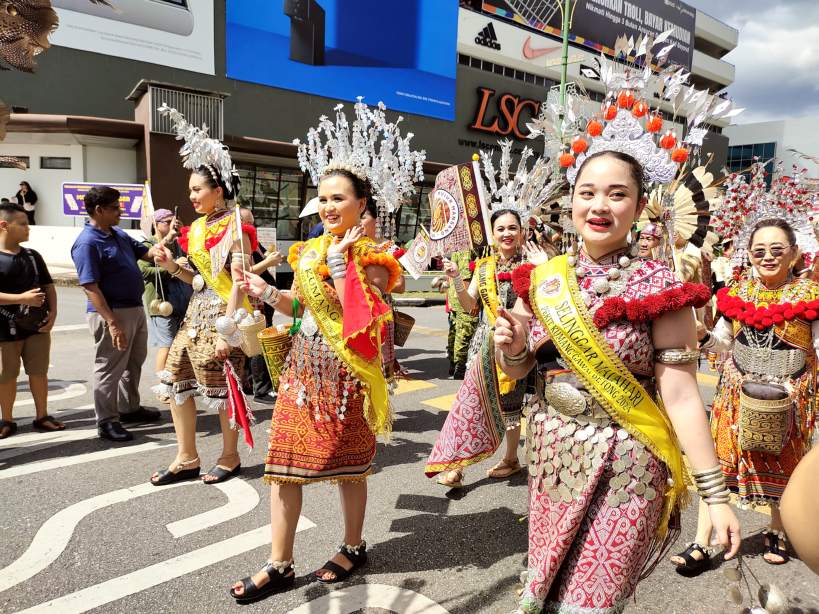 Lokale tradities - Langkawi