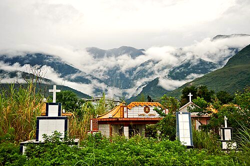 Hualien