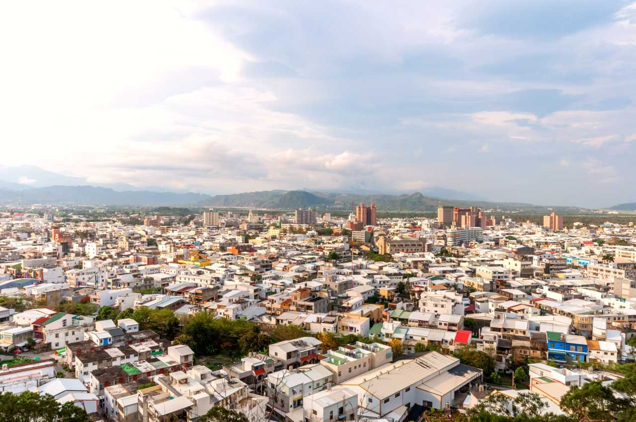 Taitung