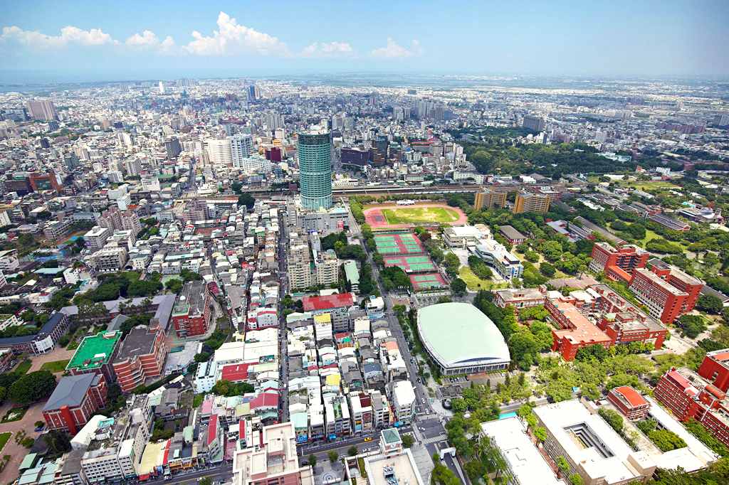 Tainan