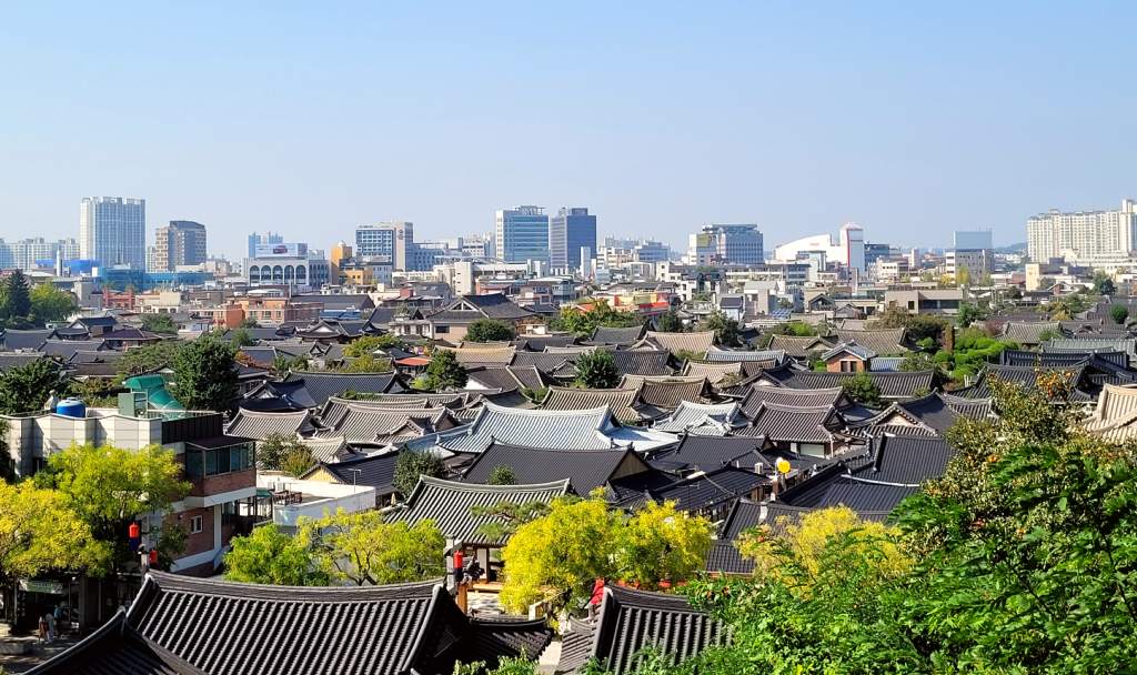 Jeonju