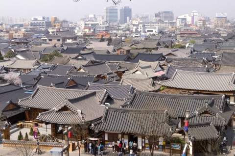 Jeonju