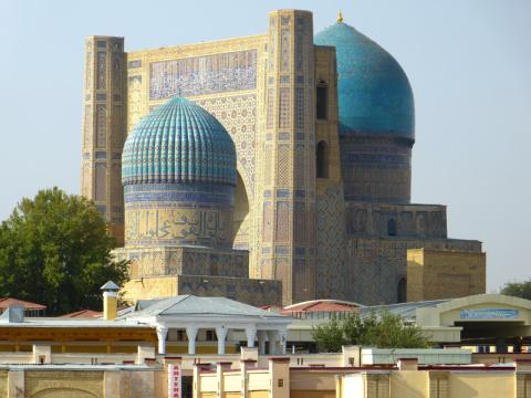 Samarkand