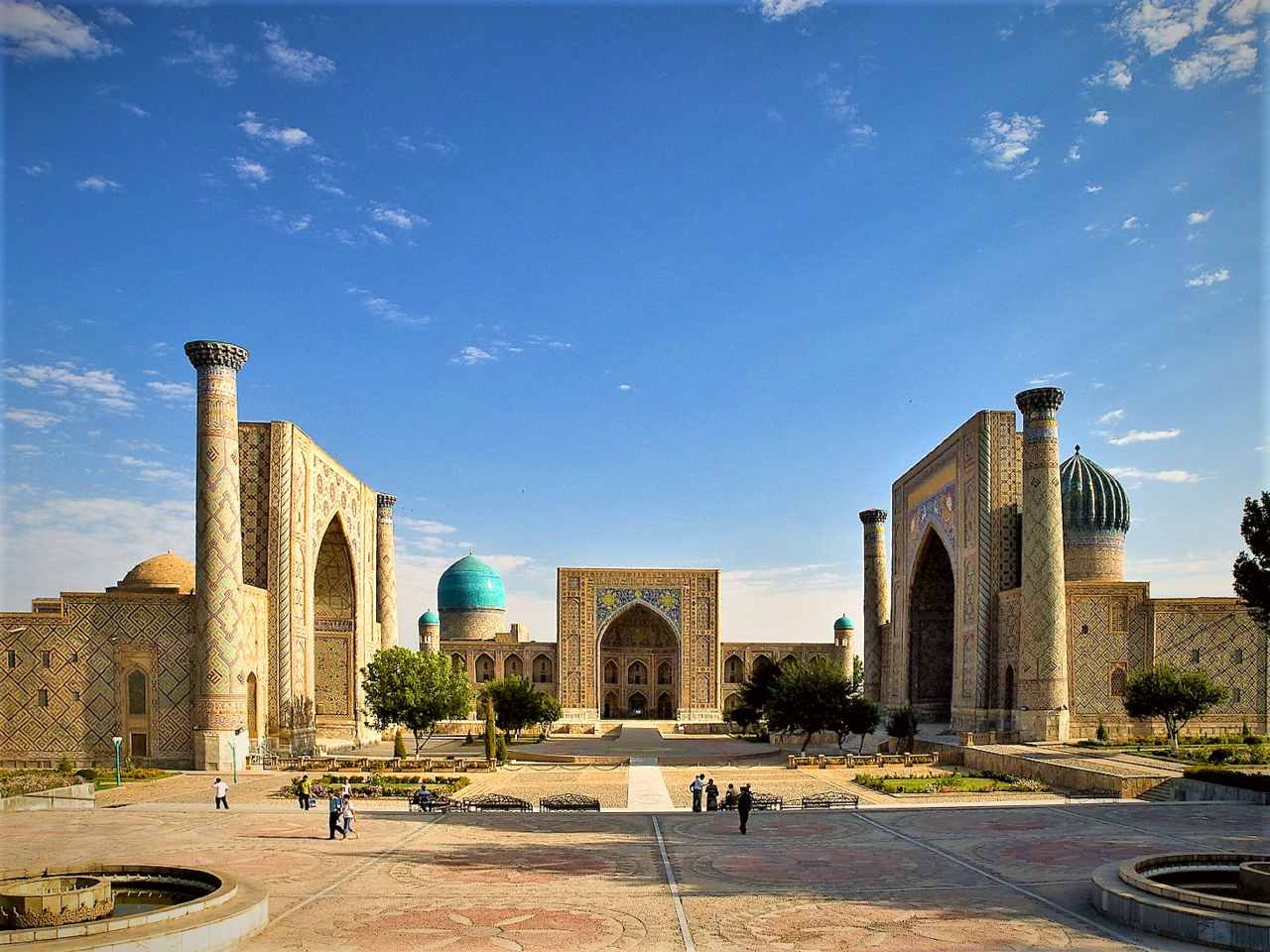 Registan