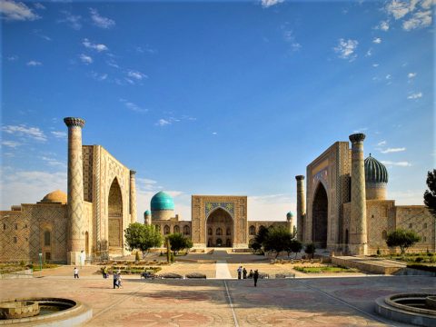 Registan