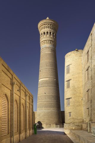 Kalyan Minaret