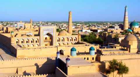 Khiva