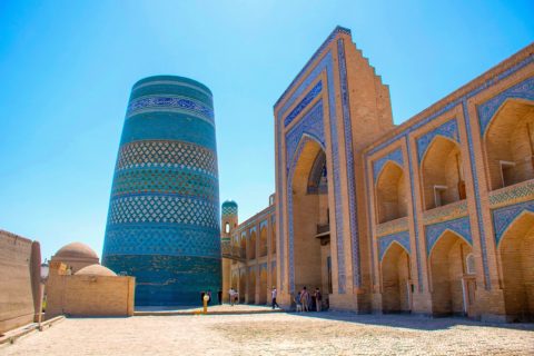 Khiva
