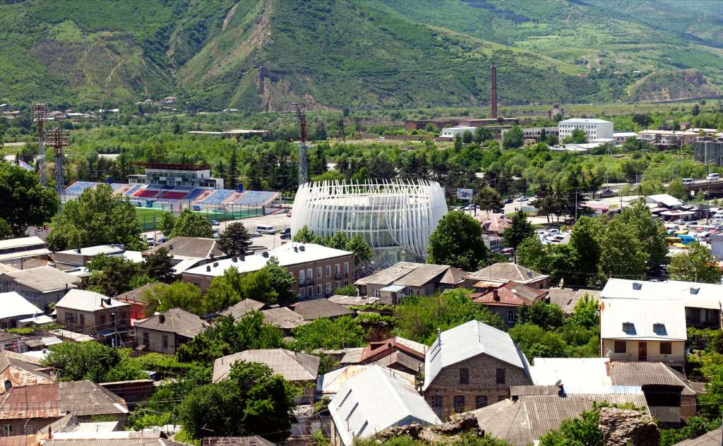 Gori