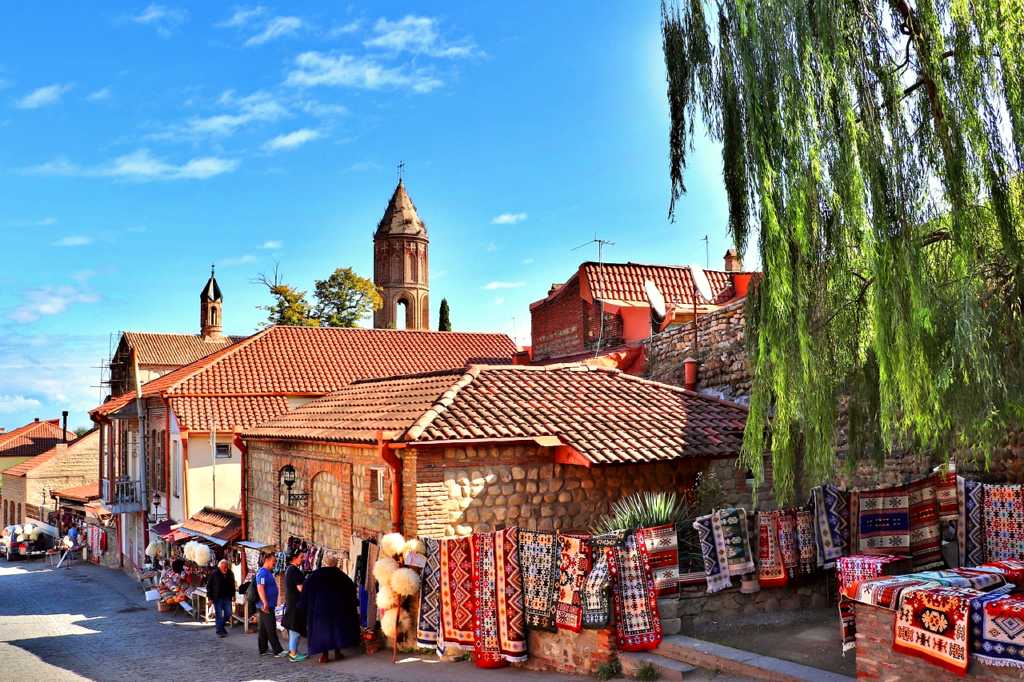 Sighnaghi