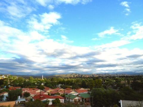 Oudtshoorn