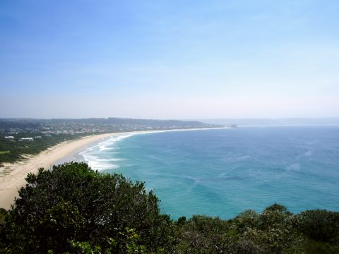 Plettenberg Bay