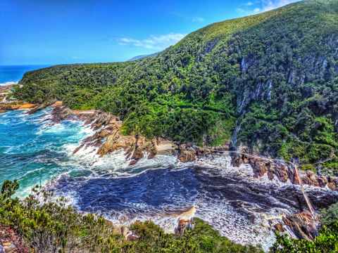 Storms River