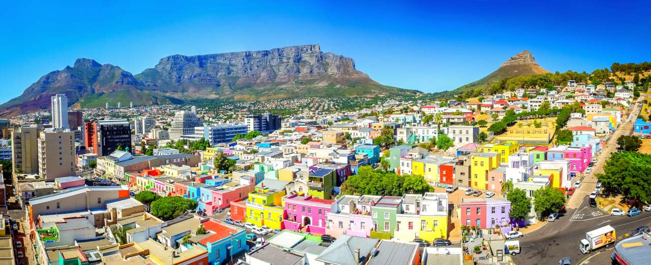 Bo-Kaap