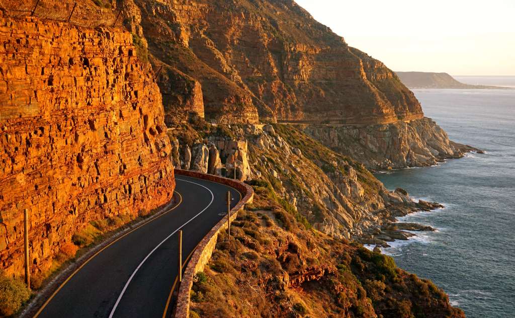 Chapman's Peak