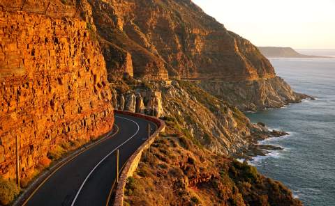Chapman's Peak