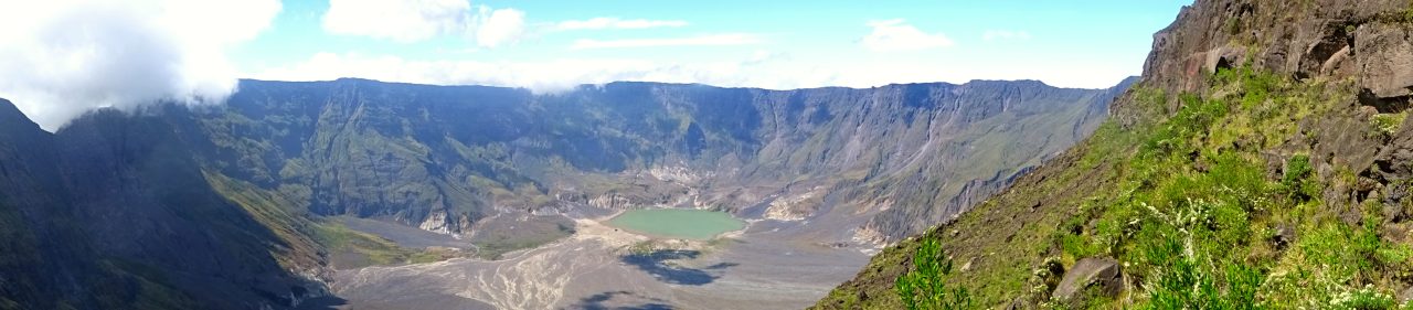Sumbawa