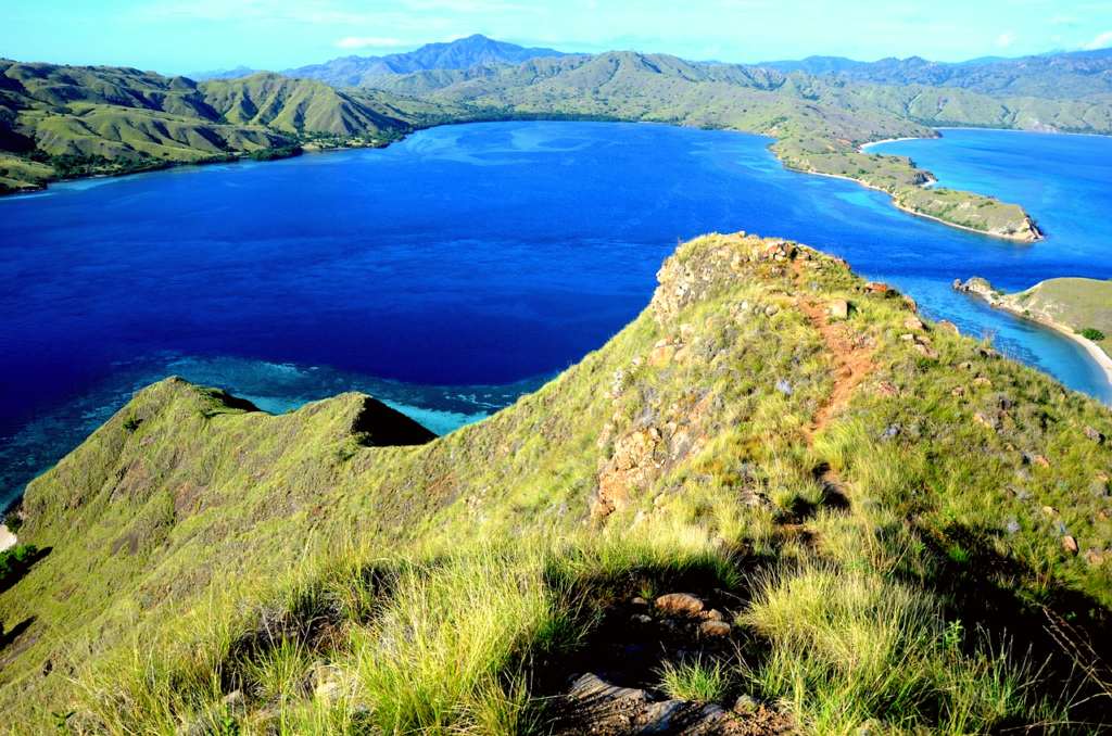 Komodo Island
