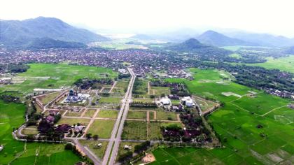 West Sumbawa