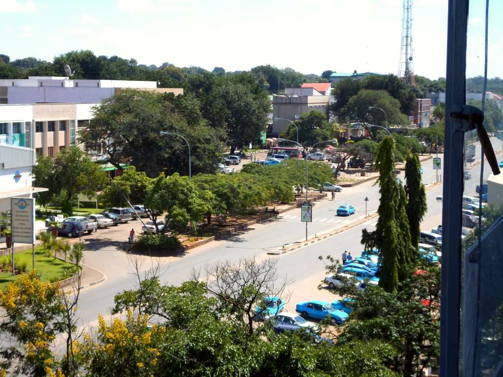 Livingstone