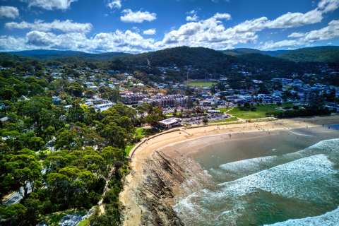 Lorne