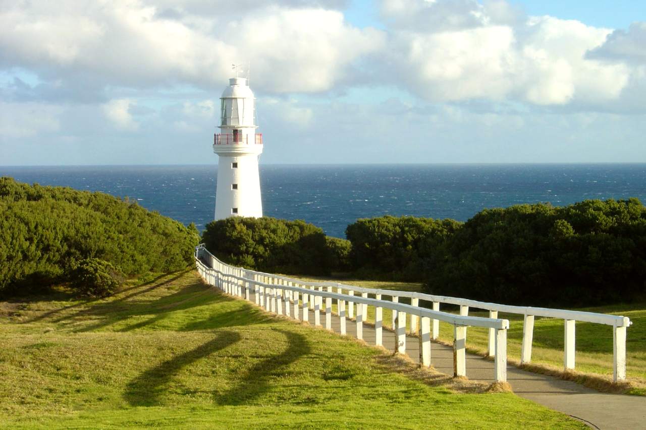 Cape Otway Lighthouse